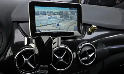 Mercedes-Benz B-Class 2015, 113365 км, за 7200000 KRW - фото 14