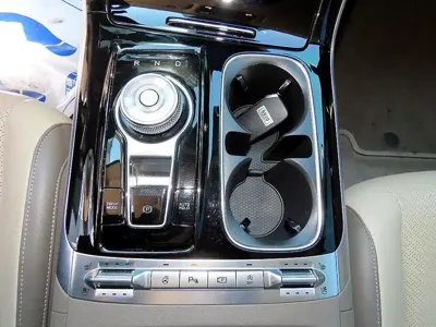 Kia Canival 2023, 61861 км, за 31000000 KRW - фото 9