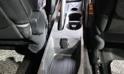 Renault-KoreaSamsung QM3 2018, 117307 км, за 6790000 KRW - фото 32