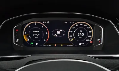 Volkswagen Arteon 2020, 81713 км, за 21800000 KRW - фото 8