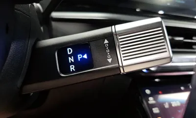 Hyundai Grandeur 2023, 61129 км, за 35200000 KRW - фото 9
