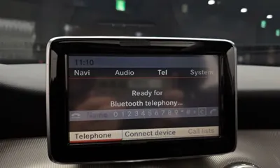 Mercedes-Benz GLA-Class 2015, 74580 км, за 13900000 KRW - фото 15
