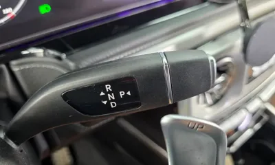 Mercedes-Benz G-Class 2020, 62745 км, за 163500000 KRW - фото 9