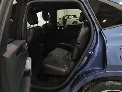 Ford Escape 2021, 80200 км, за 64600 CNY - фото 15