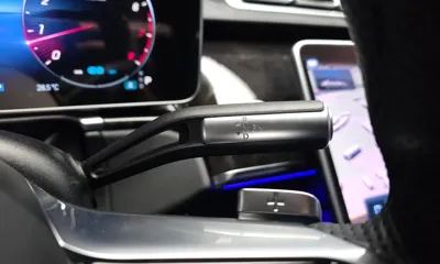 Mercedes-Benz S-Class 2022, 44027 км, за 99800000 KRW - фото 9