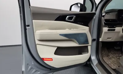 Kia Canival 2025, 33433 км, за 42900000 KRW - фото 24