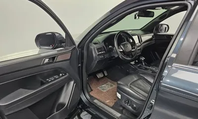 KG_Mobility_Ssangyong Rexton 2022, 118922 км, за 20300000 KRW - фото 10