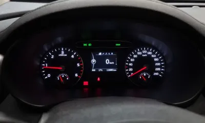 Kia Sorento 2016, 116881 км, за 13900000 KRW - фото 8