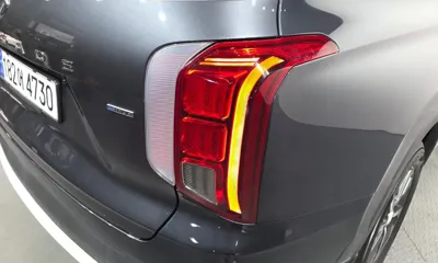 Hyundai Palisade 2021, 122607 км, за 22900000 KRW - фото 23
