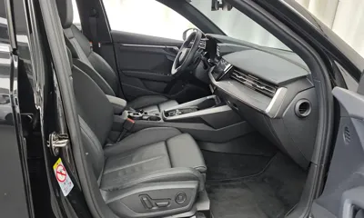 Audi A3 2023, 90514 км, за 21300000 KRW - фото 26