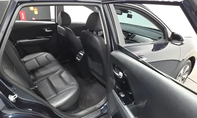 Kia Niro 2018, 168719 км, за 10590000 KRW - фото 11