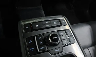 Hyundai Genesis 2016, 167192 км, за 11500000 KRW - фото 28