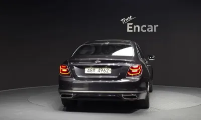 Kia K9 2019, 172501 км, за 18900000 KRW