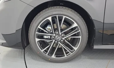 Toyota Camry 2026, 18 км, за 65000000 KRW - фото 5