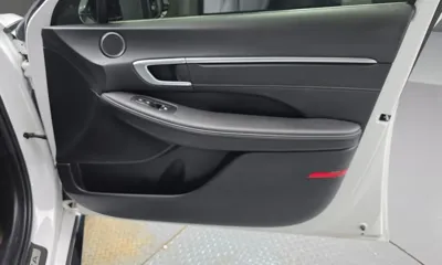 Hyundai Sonata 2022, 61902 км, за 22900000 KRW - фото 25
