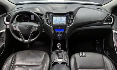 Hyundai Santafe 2013, 130511 км, за 8900000 KRW - фото 7
