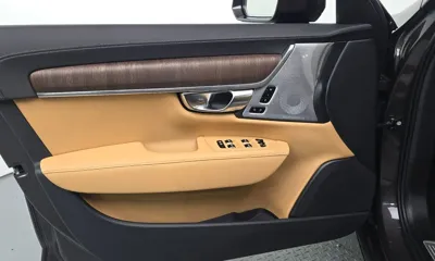 Volvo S90 2025, 26801 км, за 51990000 KRW - фото 24
