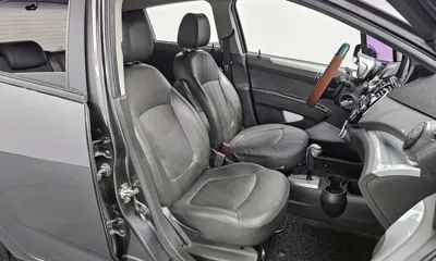 ChevroletGMDaewoo Spark 2015, 52798 км, за 3700000 KRW - фото 26