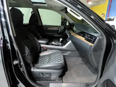 Kia Mohave 2021, 107867 км, за 29300000 KRW - фото 9