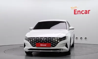 Hyundai Grandeur 2020, 121633 км, за 19000000 KRW
