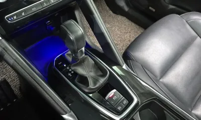 Renault-KoreaSamsung QM6 2018, 137195 км, за 10900000 KRW - фото 9