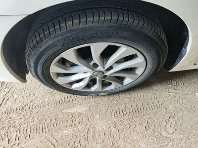 Nissan Sylphy 2024, 51300 км, за 51100 CNY - фото 23