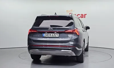 Hyundai Santafe 2022, 70565 км, за 31400000 KRW - фото 4