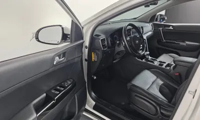 Kia Sportage 2018, 97837 км, за 12500000 KRW - фото 11