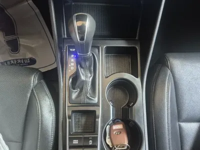 Hyundai Tucson 2018, 123665 км, за 11500000 KRW - фото 17
