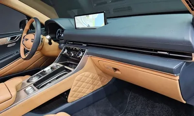Genesis GV80 2023, 50320 км, за 52500000 KRW - фото 30