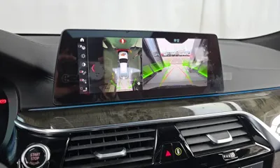 BMW Gran Turismo 2019, 209289 км, за 24900000 KRW - фото 15