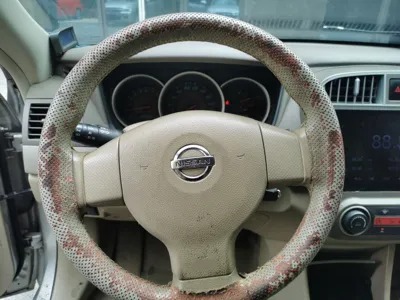 Nissan Sylphy 2012, 91700 км, за 33041.88 CNY - фото 8