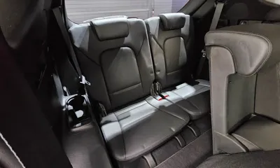 Hyundai Santafe 2016, 81352 км, за 12900000 KRW - фото 13