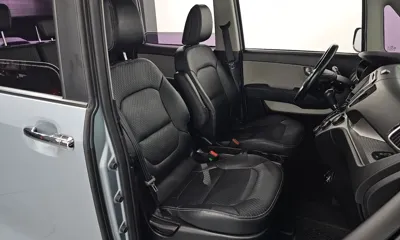 Kia Ray 2014, 64029 км, за 7500000 KRW - фото 26