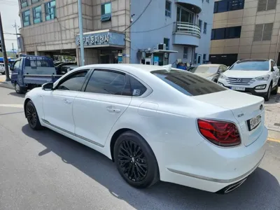 Kia K9 2019, 165726 км, за 15900000 KRW - фото 13