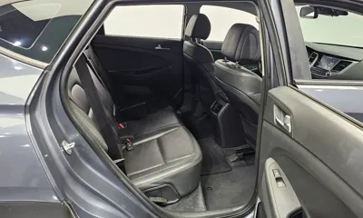 Hyundai Tucson 2018, 184889 км, за 10400000 KRW - фото 12