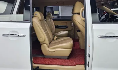 Kia Canival 2019, 177835 км, за 12490000 KRW - фото 12