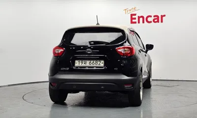 Renault-KoreaSamsung QM3 2014, 228958 км, за 3500000 KRW - фото 4