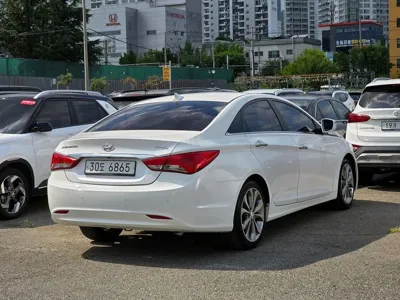 Hyundai Sonata 2014, 170787 км, за 4300000 KRW - фото 20