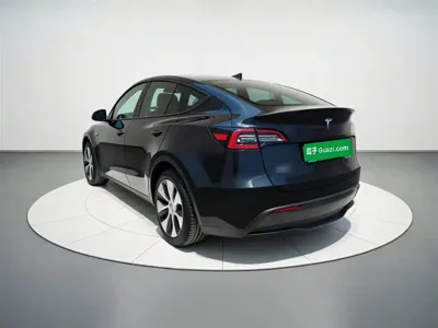 Tesla Model Y 2023, 21800 км, за 172399 CNY