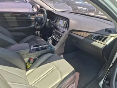Hyundai Sonata 2015, 12460 км, за 11500000 KRW - фото 7