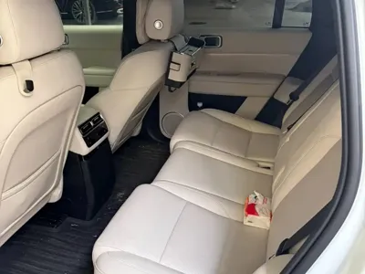 Li Auto Li L6 · 2025 год