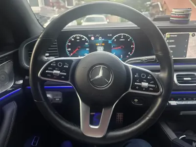 Mercedes-Benz GLE-Class 2022, 66000 км, за 69600000 KRW - фото 6