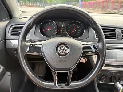 Volkswagen Gran Lavida 2017, 80000 км, за 38800 CNY - фото 16
