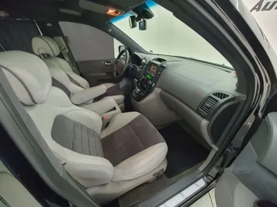 Kia Canival 2013, 100000 км, за 7500000 KRW - фото 11