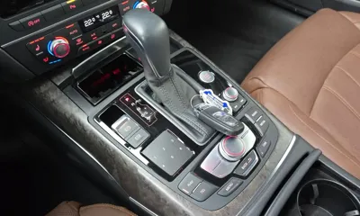 Audi A6 2018, 123166 км, за 15990000 KRW - фото 9