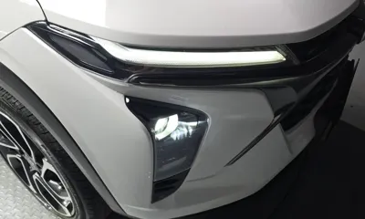 ChevroletGMDaewoo Trax 2025, 21656 км, за 22000000 KRW - фото 22