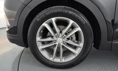 Hyundai Santafe 2016, 69332 км, за 12300000 KRW - фото 5