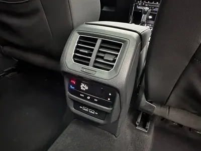 Volkswagen X 2022, 66000 км, за 105000 CNY - фото 23