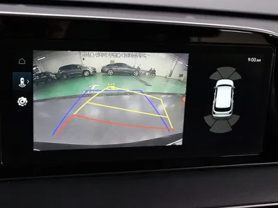 Hyundai Palisade 2020, 106328 км, за 20800000 KRW - фото 9